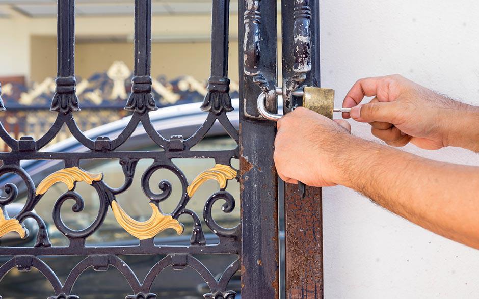 serrurier pas cher Saint-Ouen