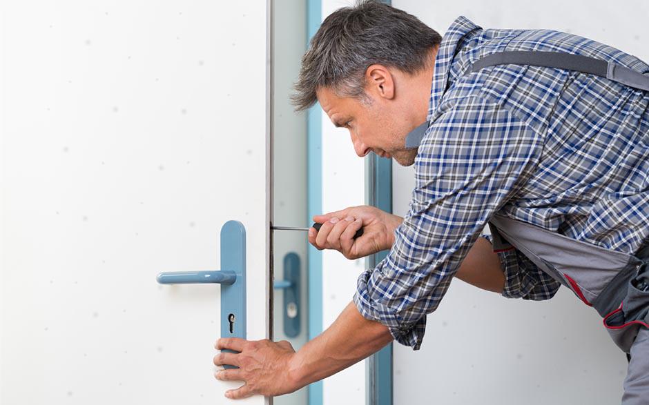 serrurier porte blindée Ris-Orangis